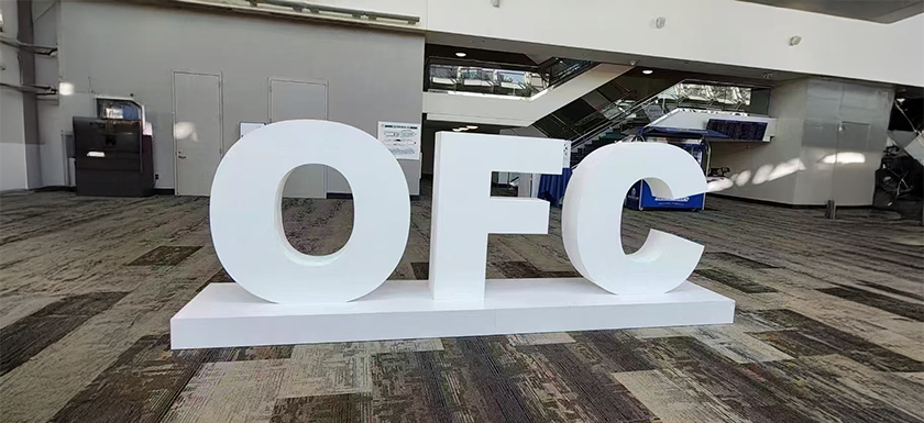 OFC 2025 Wraps Up in San Francisco: A Convergence of Innovation, Global Synergy, and Industry Milestones